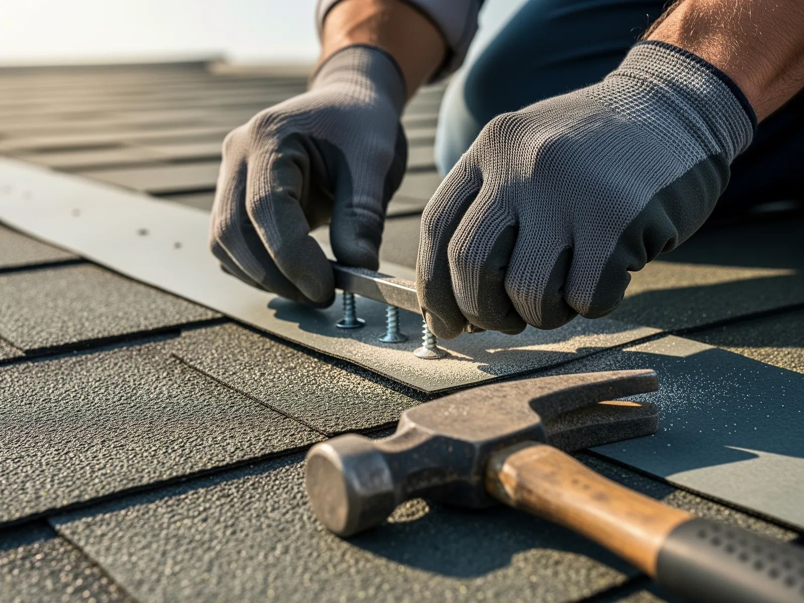 Why choose Fascia Repair in Carroll, NE